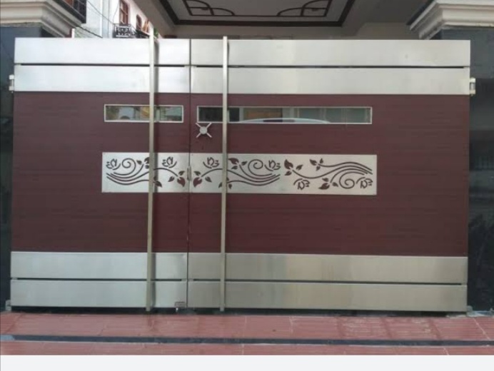 Gates, Railings & Safety Fixtures
